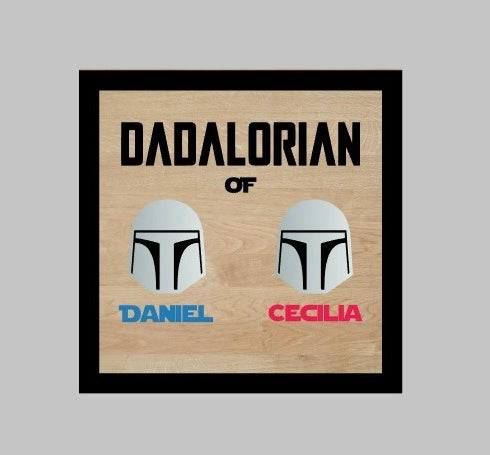 DADALORIAN